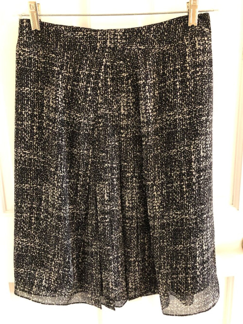 Coldwater Creek Women’s Skirt - Size 8 - (Orig. $89) - Like New!